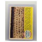 1958 Topps Baltimore Orioles