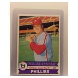 Greg Luzinski 1979 Topps all-star