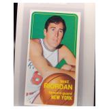 Mike Riordan 1970 Topps