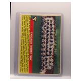 Chicago White Sox 1956 Topps