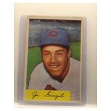 Joe Garagiola 1954 Bowman