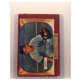 Harry Chiti 1955 Bowman