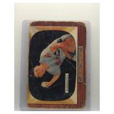 Hal Naragon 1955 Bowman