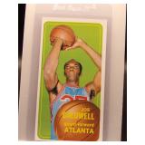 Joe Caldwell 1970 Topps