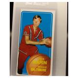 Jack Marin 1970 Topps