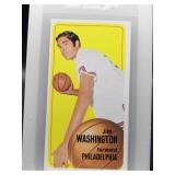 Jim Washington 1970 Topps
