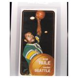 Bob Rule 1970 Topps