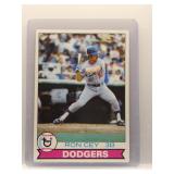 Ron Cey 1979 Topps