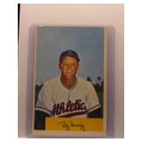 Ray Murray 1954 Bowman