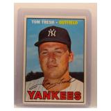 Tom Tresh 1967 Topps