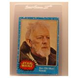 Obi-Wan Kenobi 1977 Topps Star Wars