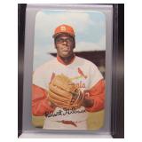 Bob Gibson 1971 Topps Super