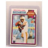 Doug Williams 1979 Topps Rookie