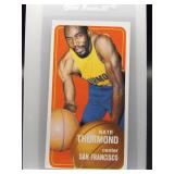 Nate Thurmond 1970 Topps