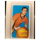 Gail Goodrich 1970 Topps