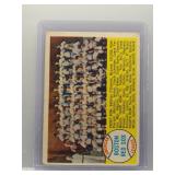 1958 Topps Boston Red Sox