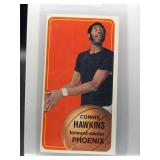 Connie Hawkins 1970 Topps