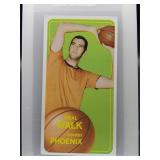 Neal Walk 1970 Topps