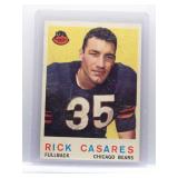 Rick Casares 1959 Topps