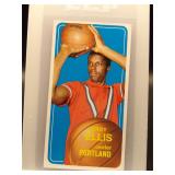 Leroy Ellis 1970 Topps