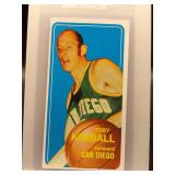 Toby Kimball 1970 Topps