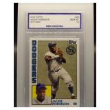Jackie Robinson 2019 Topps 35th Anniversary BMG 10