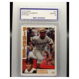 Roberto Clemente 2019 Topps 35th Anniversary...