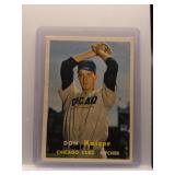 Don Kaiser 1957 Topps