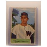 Tom Umphlett 1954 Bowman