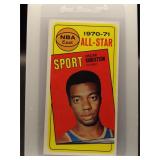 Oscar Robertson 1970 Topps All-Star