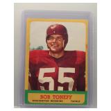 1963 Topps Bob Toneff (Sp)
