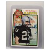 Fred Biletnikoff 1979 Topps