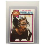 John Stallworth 1979 Topps