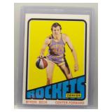 1972 Topps Byron Beck