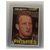 Bob Uecker 1967 Topps