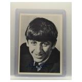 1964 Topps Beatles #6