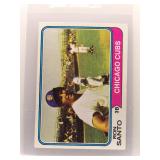 Ron Santo 1974 Topps