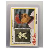 Don Zimmer 1978 Topps Player & Manager