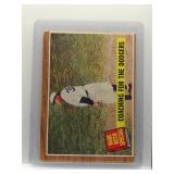 Babe Ruth Special 1962 Topps #142