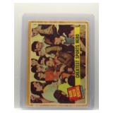 Babe Ruth Special 1962 Topps #143
