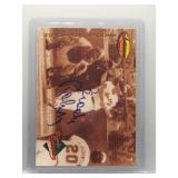 Brooks Robinson 1993 Ted Williams BRC #6