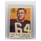 Jim Ray Smith 1959 Topps