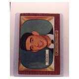 William Engeln 1955 Bowman