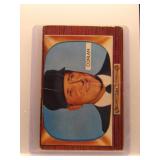 Jocko Conlan 1955 Bowman