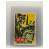 1966 Topps Batman #35A