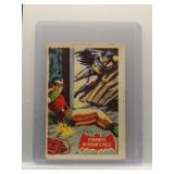 1966 Topps Batman #33A