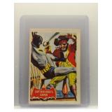 1966 Topps Batman #32A