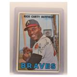 Rico Carty 1967 Topps