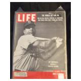 Roy Campanella June 8, 1953 Life Magazine