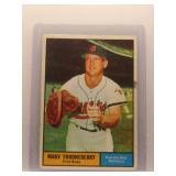 Marv Throneberry 1961 Topps